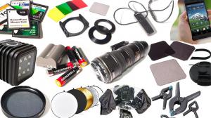 15 Useful Photography Gadgets